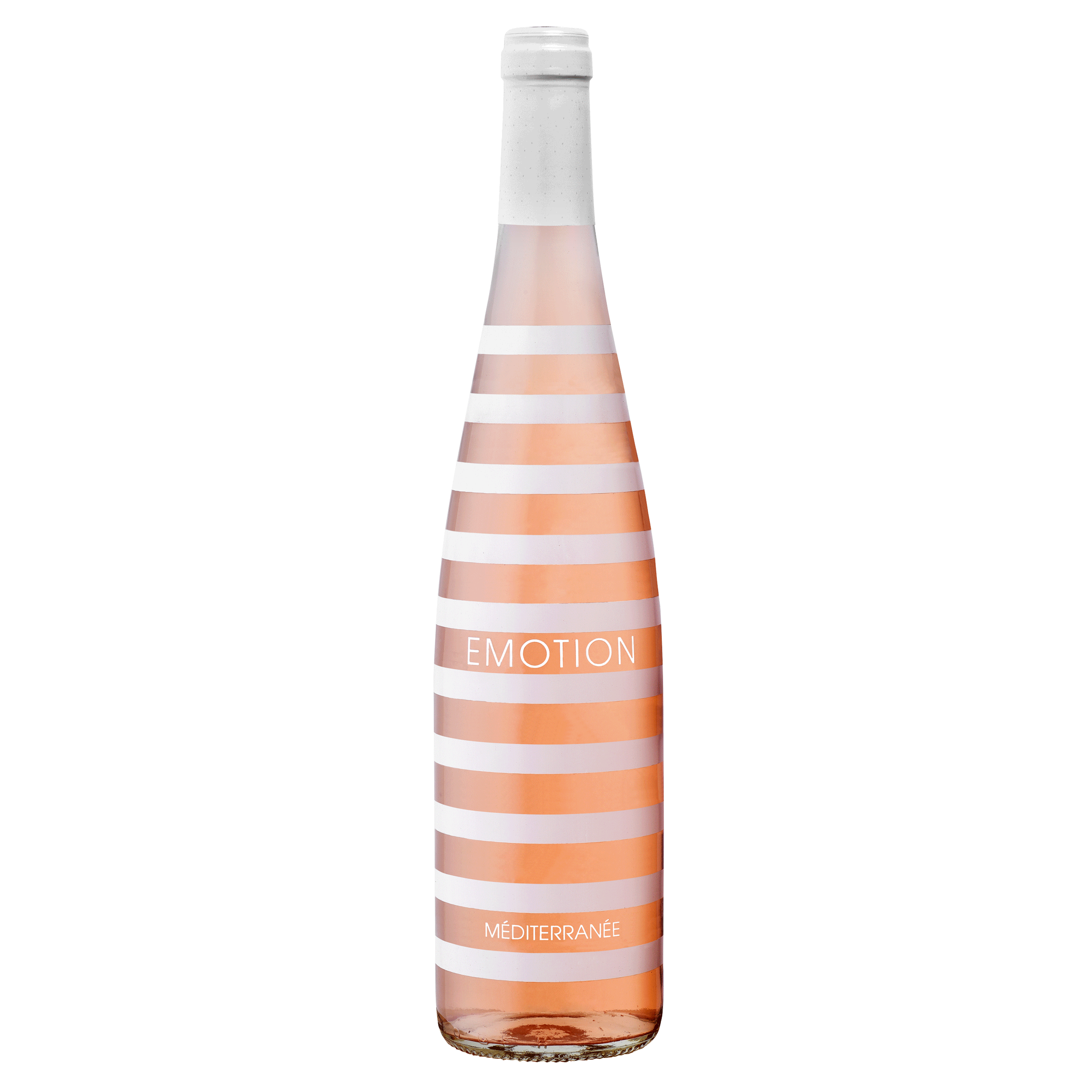 EMOTION ROSE 21 75X6